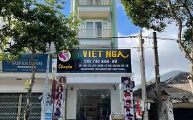 Việt Nga Hotel - Chợ Côn Đảo